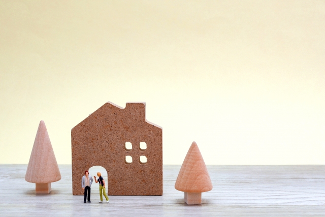 管理人のイメージ